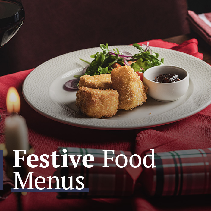 View our Christmas & Festive Menus. Christmas at The White Horse Hotel in Haslemere